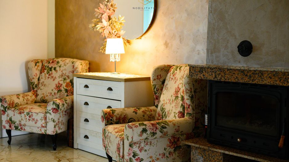 Casa noua, spatioasa, pentru 2 familii | La Padure | Garaj | Com 0% - Poză 2