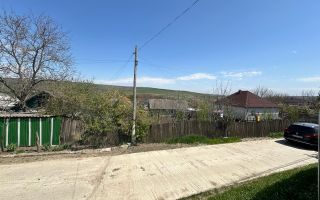 Teren pentru construcție în centrul satului Văsieni – 5,3 ari, locație excelentă - Poză 4