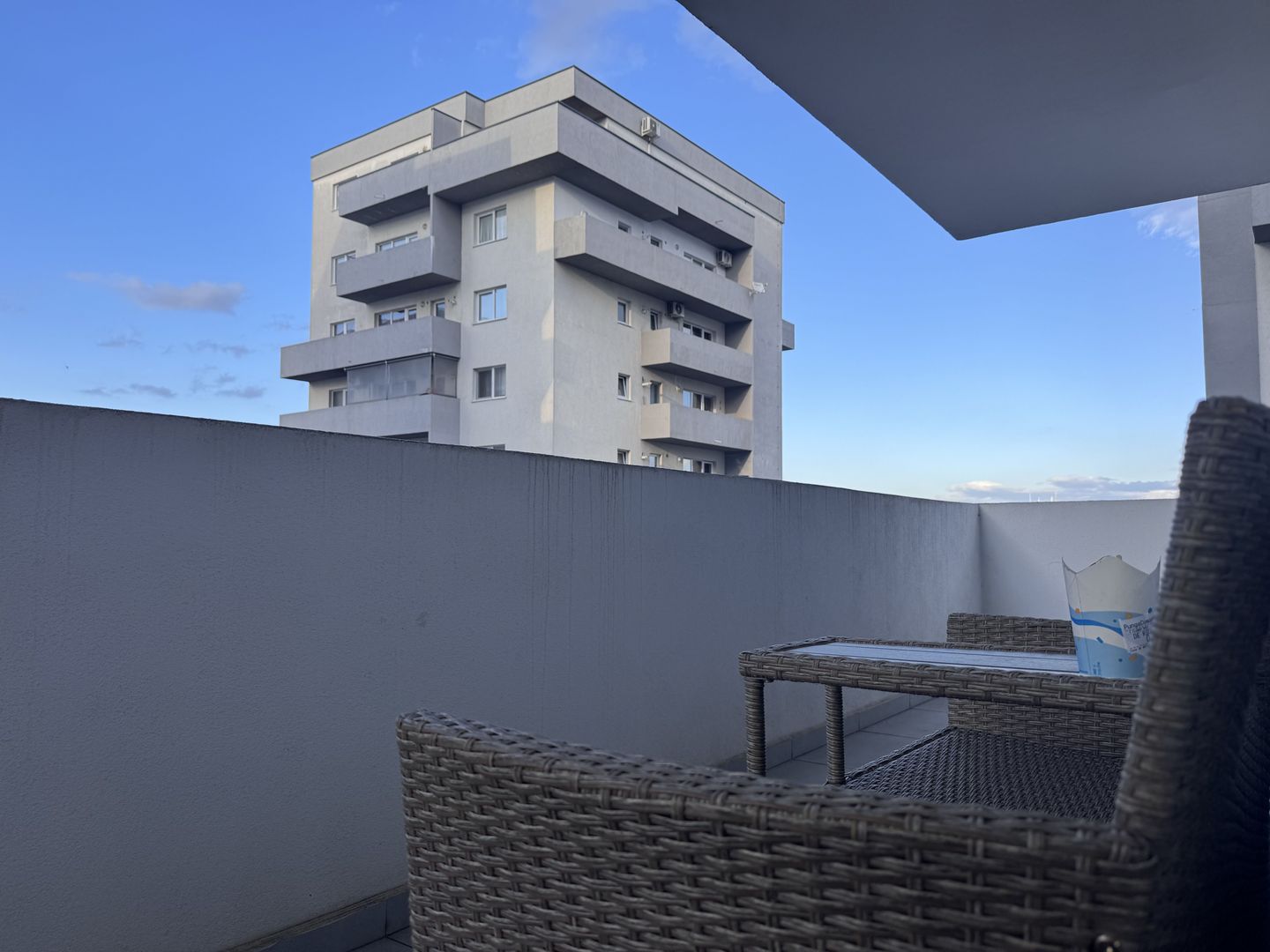 APARTAMENT 2 CAMERE |  DOAMNA STANCA - KAUFLAND- PROMENADA MAL | PARCARE PRIVATA - Poză 8