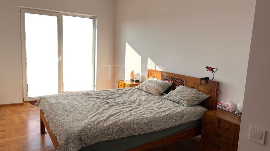 Apartament 2 camere, Iris – 62 mp, finisat premium - Poză 3