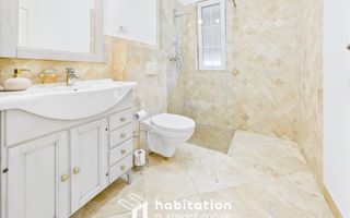 Casă de închiriat – confort și natură in Dumbrăvița - tur virtual - Poză 26