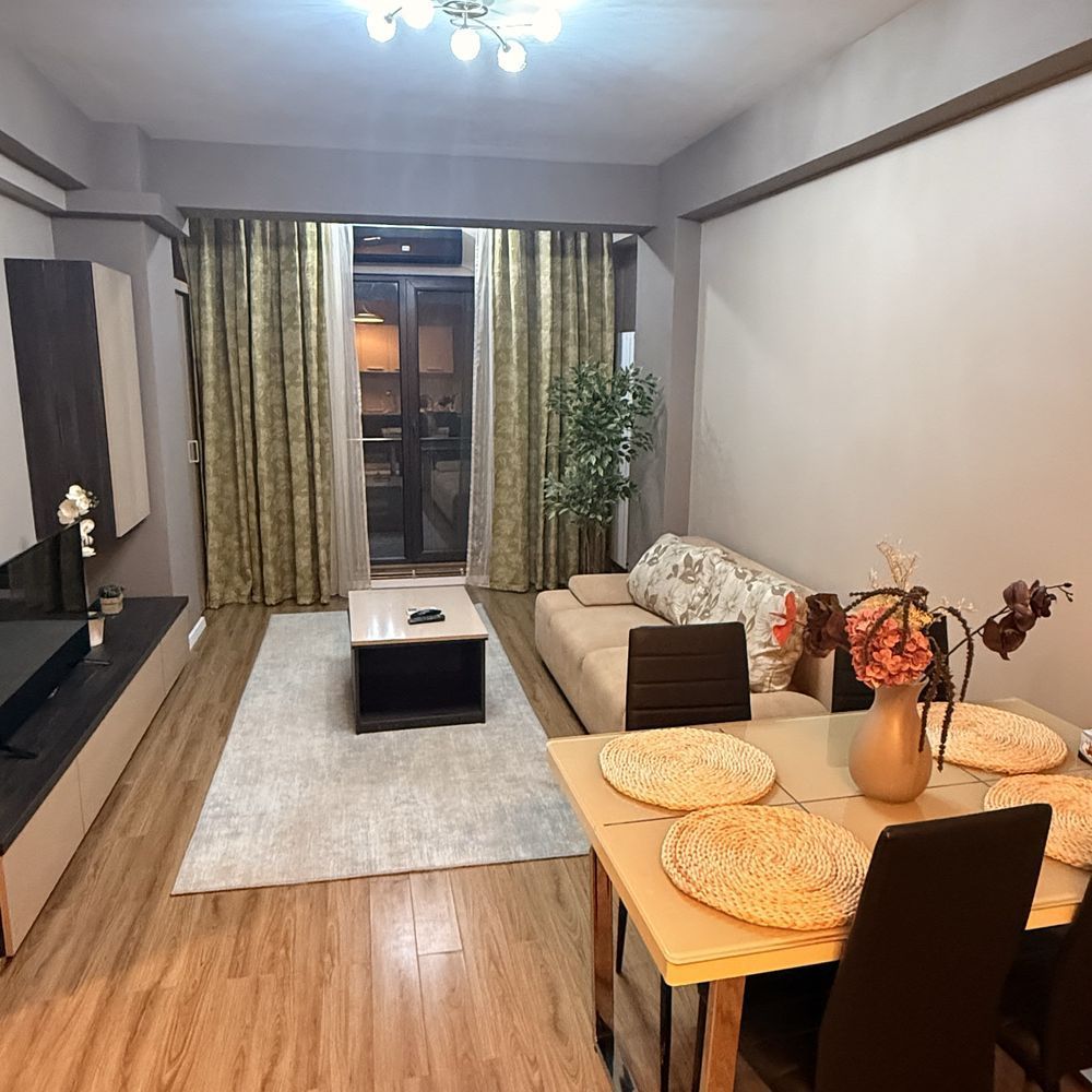 Închiriez Apartament cu 2 camere, bloc nou, mobilat modern, Calea Moșilor ✨ - Poză 7