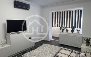 Apartament cu 2 camere de vanzare Rogerius Oradea - Poză 5
