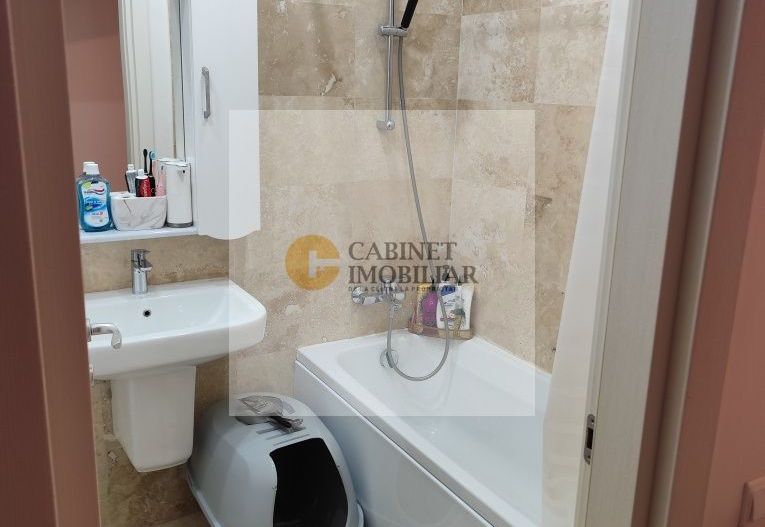 2 camere | etaj 1/8 | Avangarde grande village - capat Bd. Timișoara - Poză 3