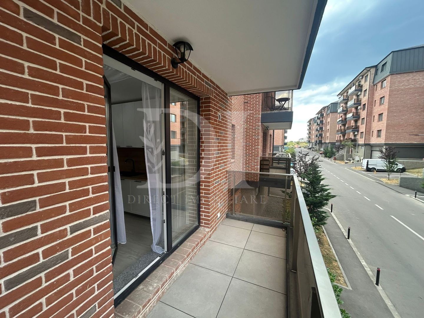 APARTAMENT 3 CAMERE DE VÂNZARE | BETA RESIDENCE CHINTENI - Poză 8