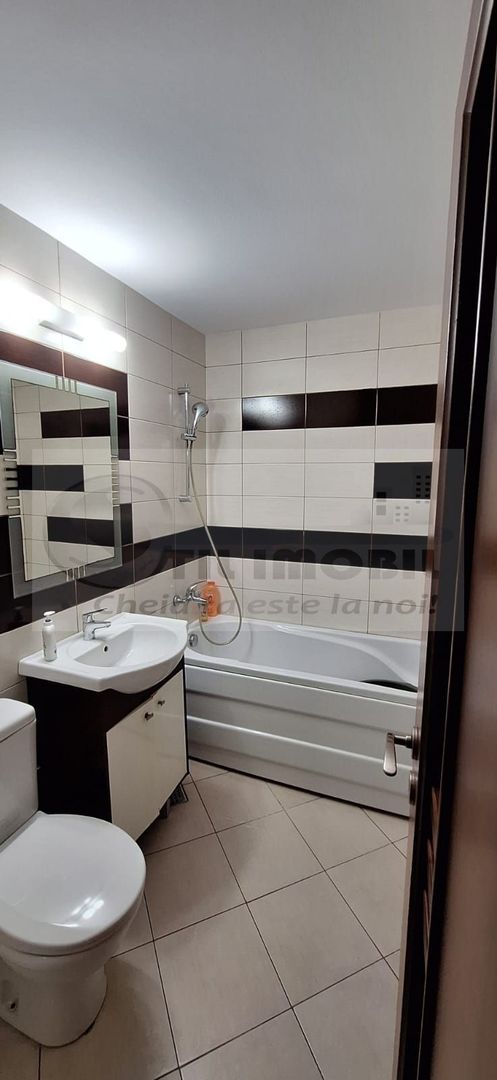 Apartament 2 camere de închiriat – Zona Nicolina–Belvedere - Poză 22