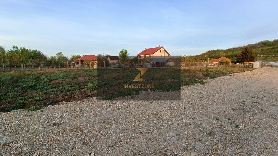 Parcele cu utilități str Facliei - Poză 4