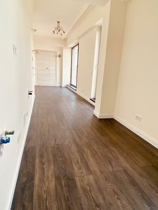 Penthouse în complexul Conest Edifici Mihai Bravu - Poză 15