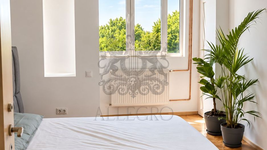 Vanzare |  Cismigiu - Stirbei Voda | 3 Camere | 86 mp - Poză 3