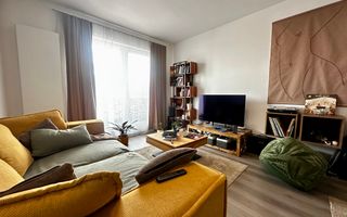 Apartament 2 camere | Loc de parcare | Zona Parcului Poligon - Poză 4