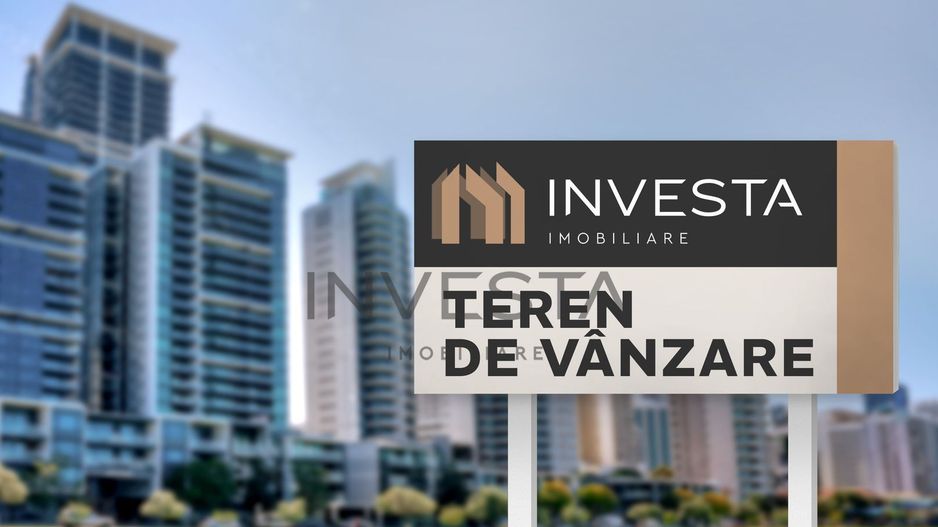 Oportunitate pentru dezvoltare imobiliara/Zona Corneliu Coposu - Poză 3