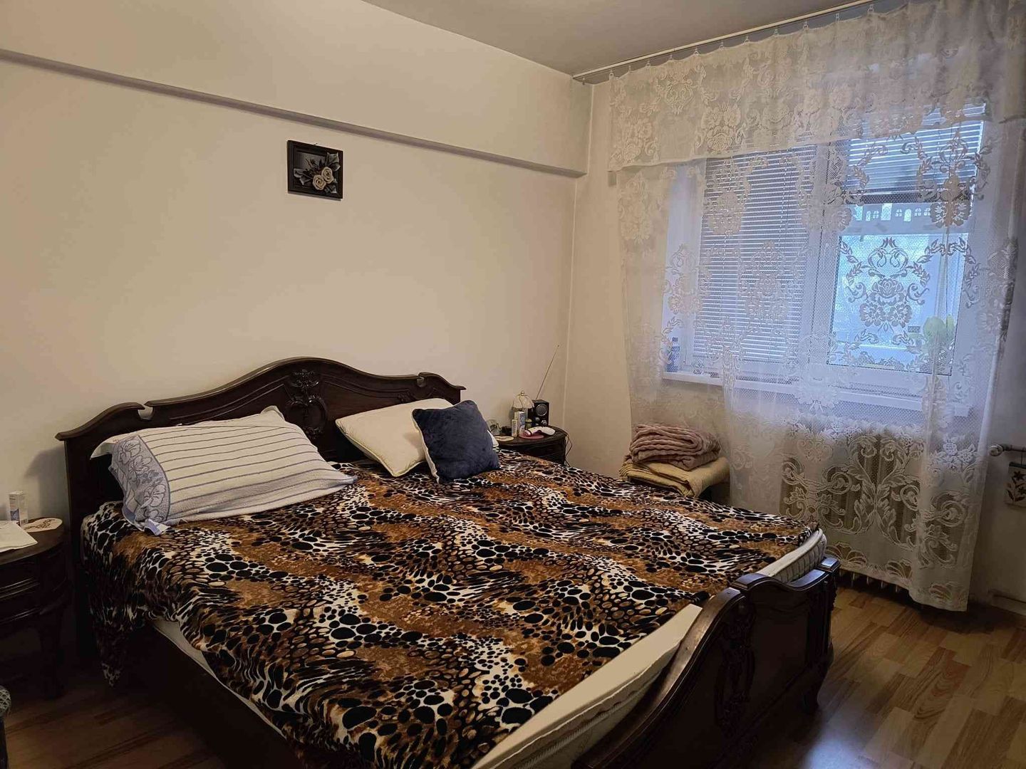 3 camere Bd. Timișoara | Bloc reabilitat | Etaj 1 - Poză 2