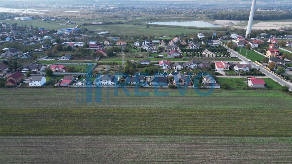 Teren intravilan Bogdan Vodă - Poză 3