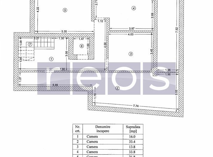 VANZARE SPATIU COMERCIAL | ZONA BABA NOVAC - Poză 12