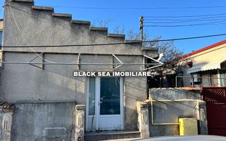 De vanzare casa demolabila/renovabila cu teren 70m zona Stadion - Poză 1