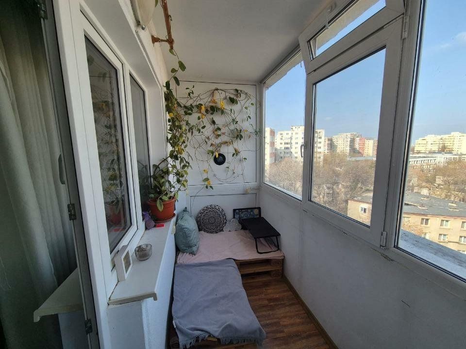 Vând apartament 2 camere | Bloc anvelopat | Zona Tei - Poză 6