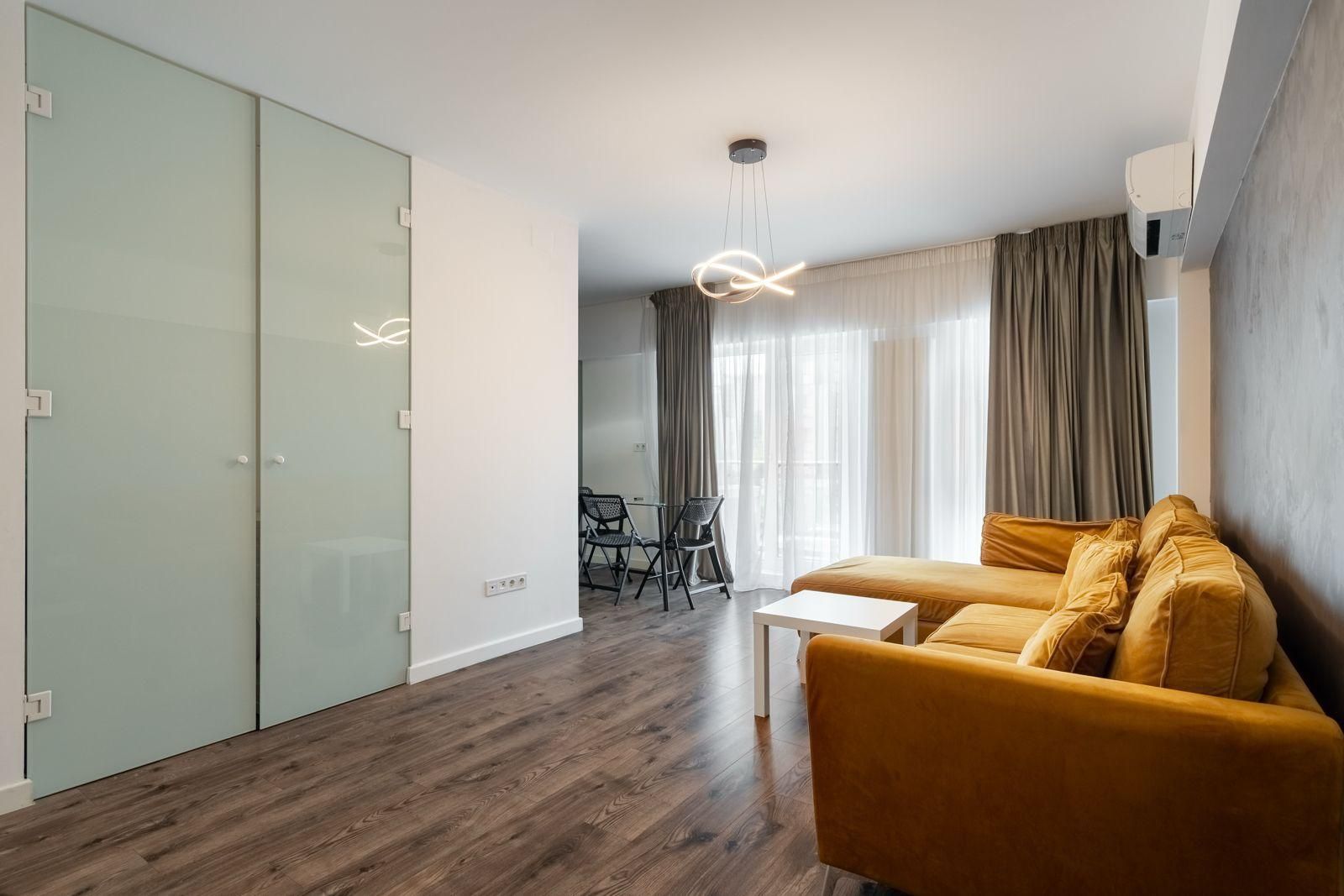 Chirie I Apartament 3 camere I Metrou Pipera  I Termen mediu & lung - Poză 7