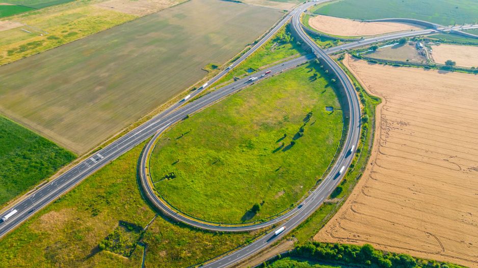 50 ha teren compact în Bujac - Poză 5