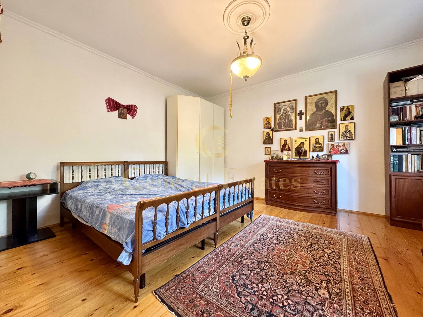 Vânzare Casă  D+P+E - 230 m.p. - Bucium - Poză 13