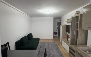 Apartament cu 2 camere  - Palladium Residence 1 - Metrou Nicolae Teclu - Poză 1