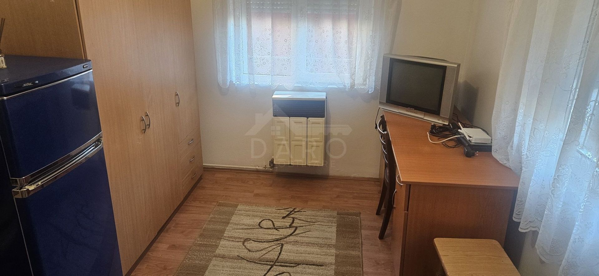 Apartamenr 1 camera 20mp ,aproape de spital si UMF - Poză 5