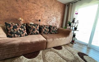 Apartament 2 camere, garaj subteran, boxă - Eroilor, Florești - Poză 1