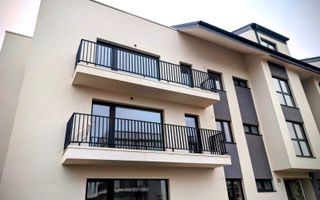 Garsoniera Finisata/ Brasov-Tractorul - Poză 1