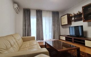 Apartament 2 camere, 2 bai + garaj parcare subterana - Complex TenBlocks - Poză 6