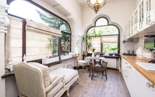 Ateneul Român | Apartament reprezentativ în vilă istorică - Poză 14