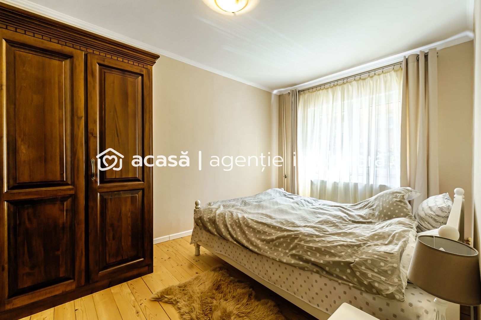 Apartament cu 2 camere superb zona Kaufland Micălaca - Poză 7