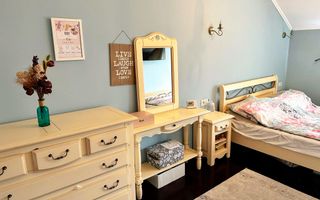 Casa 3 camere, mobilata, utilata, 220 mp teren, zona Lipoveni - Poză 11