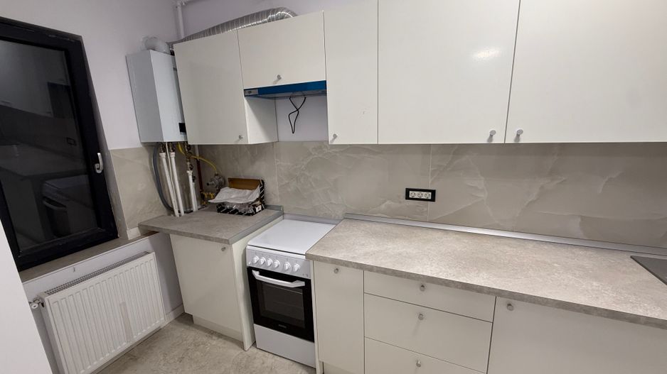 AP. 2 CAMERE- FUNDENI, PRIMA INCHIRIERE, PET-FRIENDLY, LOC PARCARE - Poză 2