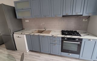 1/2 duplex, 4 camere – Moșnița Nouă, Cartier Europa - Poză 4