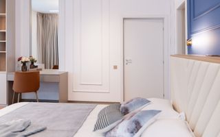 Chirie I Apartament premium 4 camere I Darwin Residence I Tunari - Poză 25