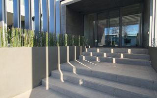 Apartament exclusivist Calea Floreasca I Vedere spectaculoasă la lac - Poză 23