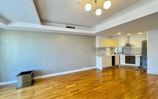 Apartament 3 camere - Herastrau Linia 1 | Loc de parcare - Poză 9