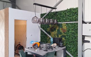 Hala de vanzare in Racarii de Jos - Poză 8