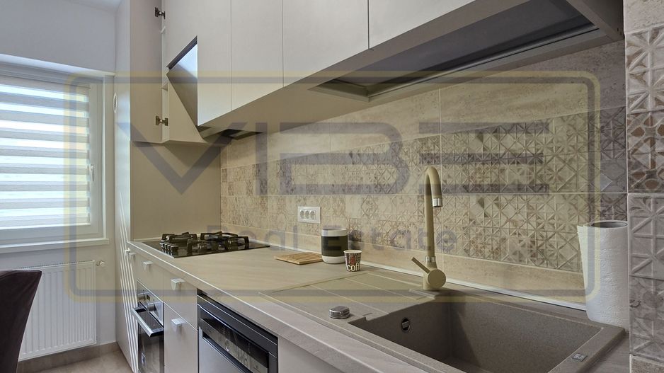 Apartament Premium - 60mp - Parcare - 25min de Universitate - Poză 3