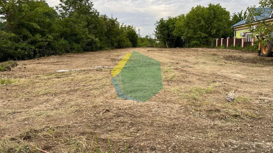 Oportunitate investitie: Teren intravilan 1,263 mp Otopeni Central - Poză 4