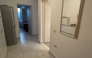 APARTAMENT MODERN CU 2 CAMERE – CARTIERUL LATIN - Poză 3
