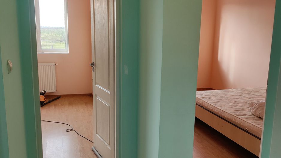 DUPLEX RECAS 100 MP UTILI CU 500 MP TEREN - Poză 6