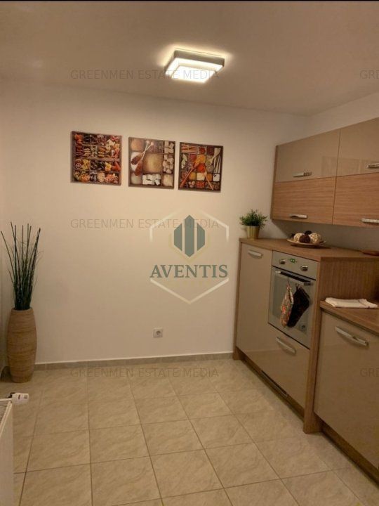 Rose Garden, complex nou, parcare subterana, modern mobilat, Obor la 10 minute - Poză 7