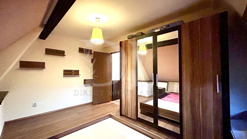 Apartament de  vanzare / Zona Muzeul Apei / Floresti - Poză 10