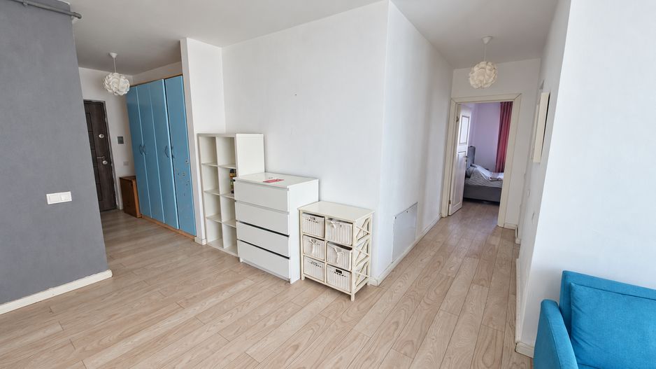 COMISION 0%Apartament 3 camere 74 mp , parcare Floresti str Sub Cetate - Poză 5