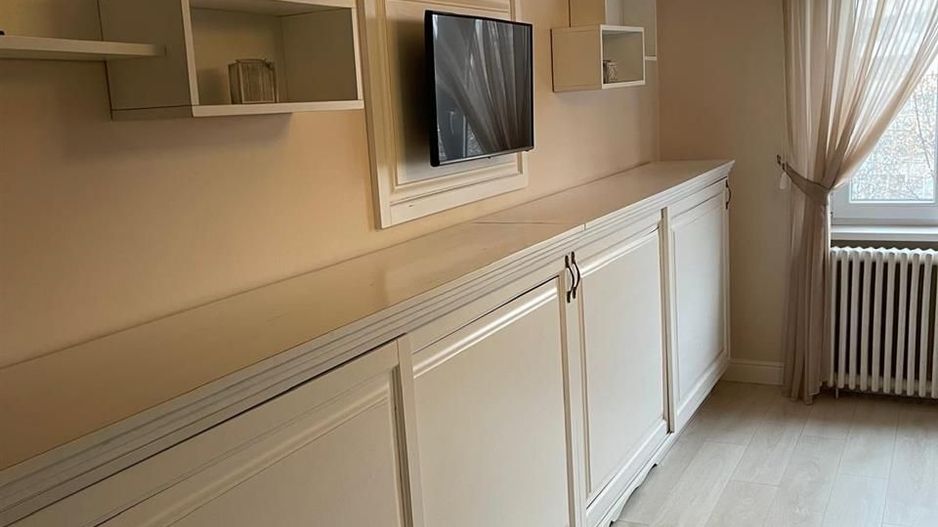 Apartament cu 3 camere Bulevardul Dacia - Poză 7