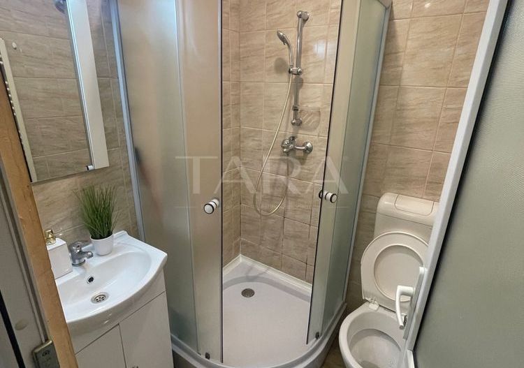 Garsonieră de vânzare în centrul Clujului - Poză 8