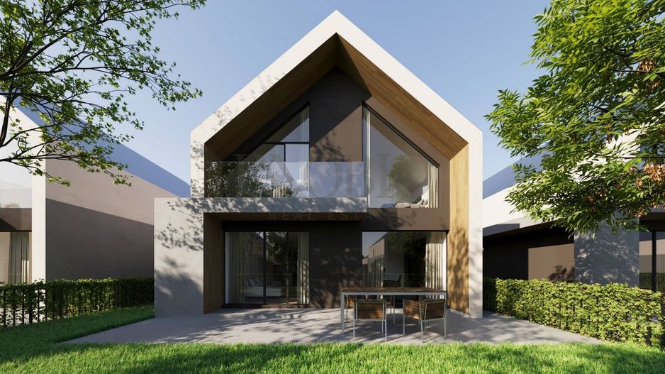 Casa 5 Camere | Ganeasa | Oportunitate Investitie - Poză 1