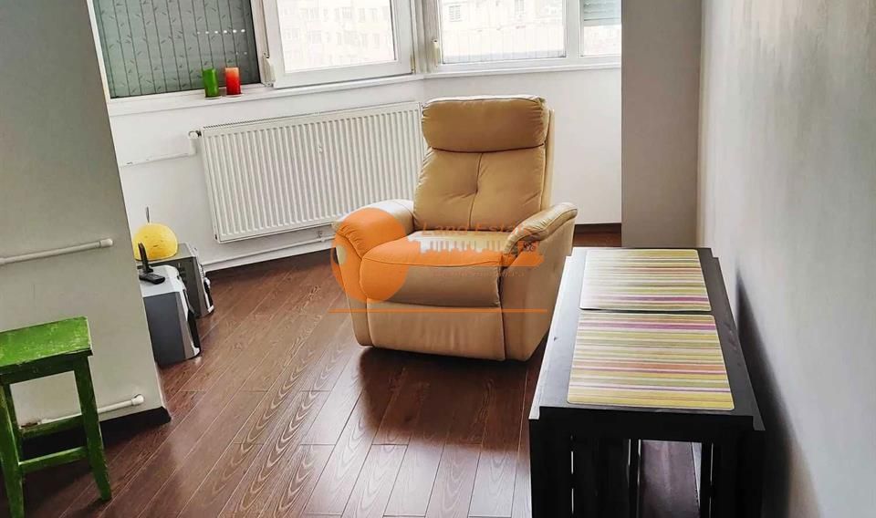 Garsoniera la 3 minute de Metrou Crangasi (Bloc Reabilitat) - Poză 6