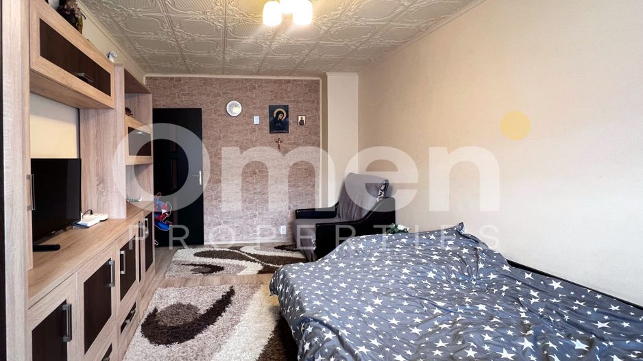 Apartament 3 camere | 54 mp | 1.000 de euro / mp | Strada Ariesului. - Poză 5