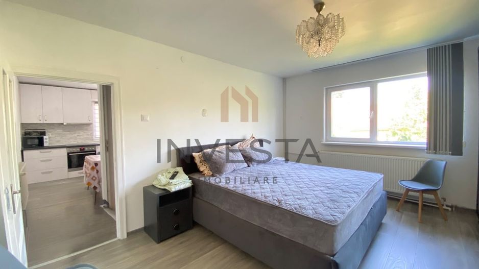 Apartament cu 1 camera de inchiriat, PET FRIENDLY,  zona Bulgaria - Poză 3